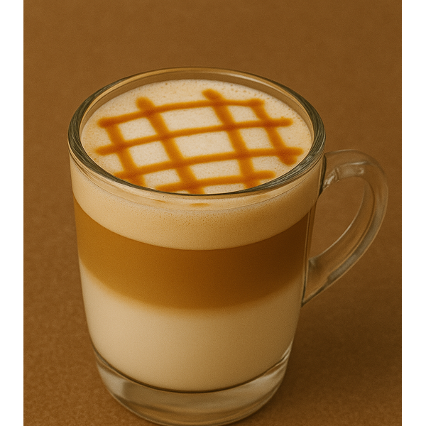 Caramel Macchiato
